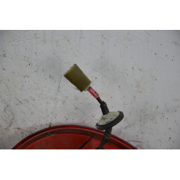 Fanale fanalino stop post dx Chevrolet Matiz dal 2005 al 2010 cod 96954017  1760368331398