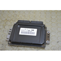 Centralina motore Chevrolet Matiz dal 2005 al 2010 cod 96801800  1760368566585
