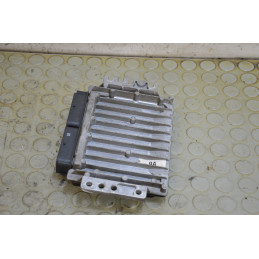 Centralina motore Chevrolet Matiz dal 2005 al 2010 cod 96801800  1760368566585