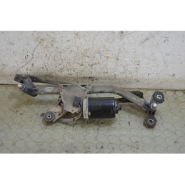 Motorino tergicristallo ant Chevrolet Matiz dal 2005 al 2010 cod 96485145  1760368734274