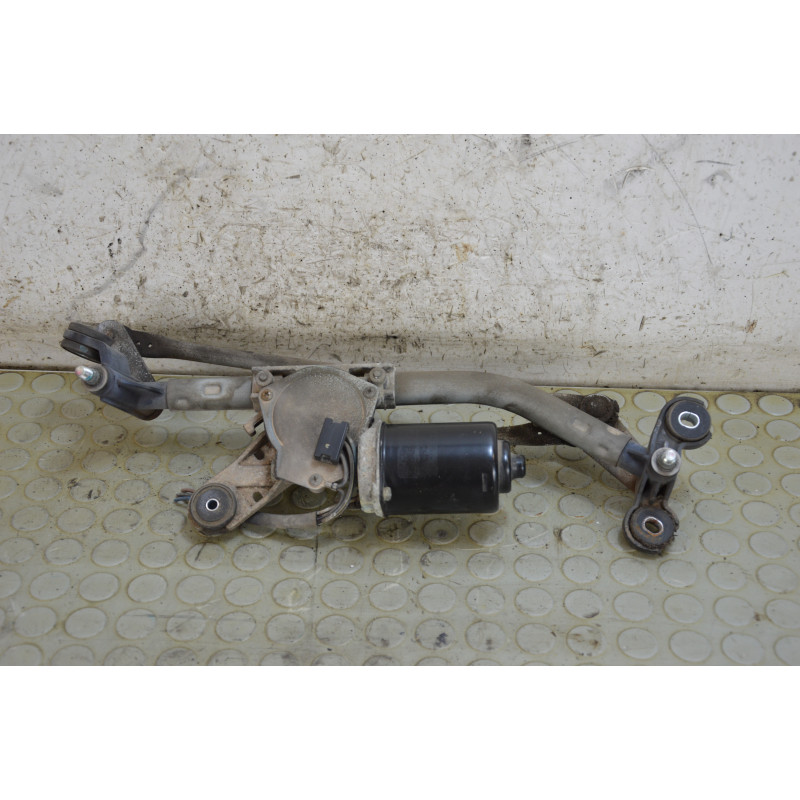Motorino tergicristallo ant Chevrolet Matiz dal 2005 al 2010 cod 96485145  1760368734274