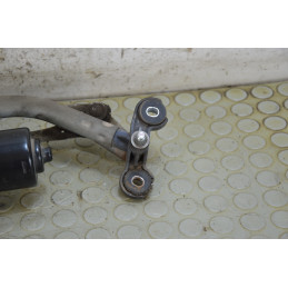 Motorino tergicristallo ant Chevrolet Matiz dal 2005 al 2010 cod 96485145  1760368734274