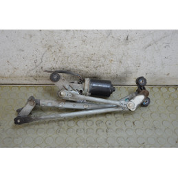 Motorino tergicristallo ant Chevrolet Matiz dal 2005 al 2010 cod 96485145  1760368734274