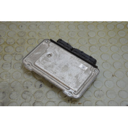 Centralina motore Peugeot 107 1.0 b dal 2005 al 2014 cod 89661-0h070 0261s04464  1760435927561