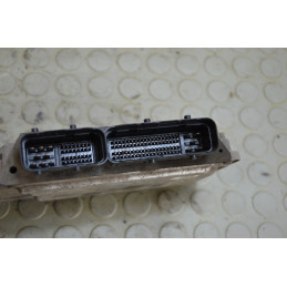 Centralina motore Peugeot 107 1.0 b dal 2005 al 2014 cod 89661-0h070 0261s04464  1760435927561