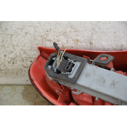 Fanale fanalino stop post dx Renault Clio dal 2001 al 2007 cod 8200071414  1760436305856
