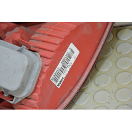 Fanale fanalino stop post dx Renault Clio dal 2001 al 2007 cod 8200071414  1760436305856