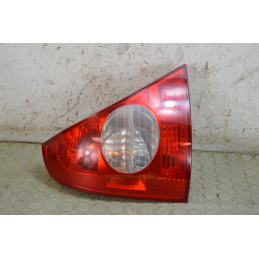 Fanale fanalino stop post sx Renault Clio dal 2001 al 2007 cod 8200917488  1760436608445
