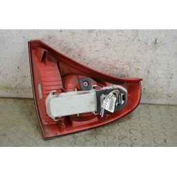 Fanale fanalino stop post sx Renault Clio dal 2001 al 2007 cod 8200917488  1760436608445