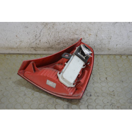 Fanale fanalino stop post sx Renault Clio dal 2001 al 2007 cod 8200917488  1760436608445
