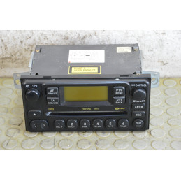 Stereo autoradio lettore cd Toyota Rav 4 dal 2000 al 2006 cod 86120-42130  1760437561657