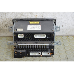 Stereo autoradio lettore cd Toyota Rav 4 dal 2000 al 2006 cod 86120-42130  1760437561657