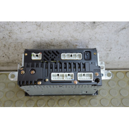 Stereo autoradio lettore cd Toyota Rav 4 dal 2000 al 2006 cod 86120-42130  1760437561657