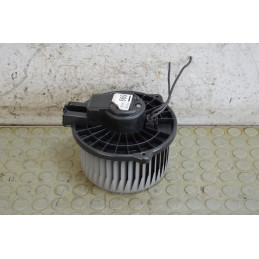 Ventola riscaldamento abitacolo Toyota Rav 4 dal 2000 al 2006 cod 87103-42060  1760437748515