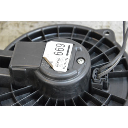 Ventola riscaldamento abitacolo Toyota Rav 4 dal 2000 al 2006 cod 87103-42060  1760437748515