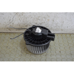 Ventola riscaldamento abitacolo Toyota Rav 4 dal 2000 al 2006 cod 87103-42060  1760437748515