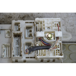 Centralina portafusibili Toyota Rav 4 dal 2000 al 2006 cod 82733-42080  1760438030060