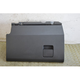 Cassetto vano portaoggetti Opel Zafira B dal 2005 al 2014 cod 13150268  1760444262837