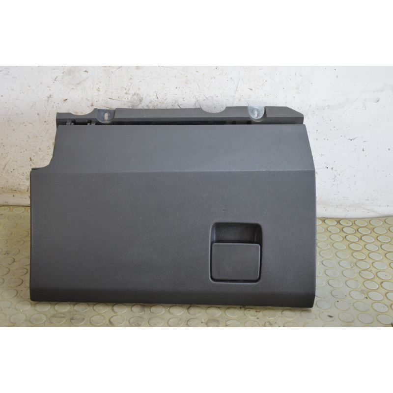 Cassetto vano portaoggetti Opel Zafira B dal 2005 al 2014 cod 13150268  1760444262837
