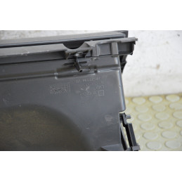 Cassetto vano portaoggetti Opel Zafira B dal 2005 al 2014 cod 13150268  1760444262837