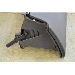 Cassetto vano portaoggetti Opel Zafira B dal 2005 al 2014 cod 13150268  1760444262837