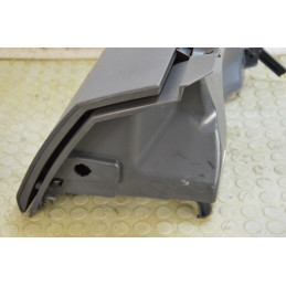 Cassetto vano portaoggetti Opel Zafira B dal 2005 al 2014 cod 13150268  1760444262837
