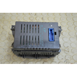 Display navigatore multifunzione Opel Zafira B dal 2005 al 2014 cod 13111163  1760444573964