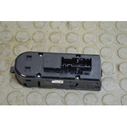 Pulsantiera alzavetro ant sx Opel Zafira B dal 2005 al 2014 cod 13228698  1760445184916