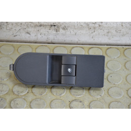 Pulsantiera alzavetro ant dx Opel Zafira B dal 2005 al 2014 cod 13228709  1760445523784