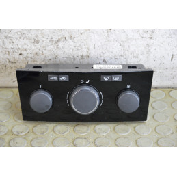 Centralina comando aria clima Opel Zafira B dal 2005 al 2014 cod 13250622  1760445710511