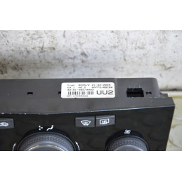 Centralina comando aria clima Opel Zafira B dal 2005 al 2014 cod 13250622  1760445710511