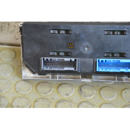 Centralina comando aria clima Opel Zafira B dal 2005 al 2014 cod 13250622  1760445710511