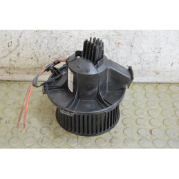 Ventola riscaldamento abitacolo Opel Zafira B dal 2005 al 2014 cod 13214734  1760445918184