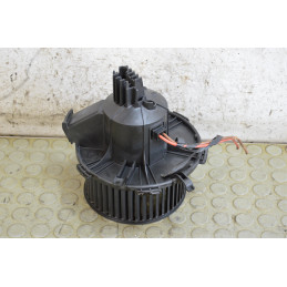 Ventola riscaldamento abitacolo Opel Zafira B dal 2005 al 2014 cod 13214734  1760445918184