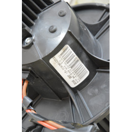 Ventola riscaldamento abitacolo Opel Zafira B dal 2005 al 2014 cod 13214734  1760445918184