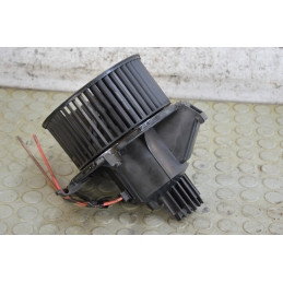 Ventola riscaldamento abitacolo Opel Zafira B dal 2005 al 2014 cod 13214734  1760445918184