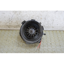 Ventola riscaldamento abitacolo Opel Zafira B dal 2005 al 2014 cod 13214734  1760445918184