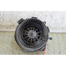 Ventola riscaldamento abitacolo Opel Zafira B dal 2005 al 2014 cod 13214734  1760445918184
