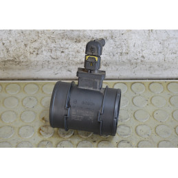 Debimetro flussometro Opel Zafira B 1.6 b dal 2005 al 2014 cod 13280277 0280218244  1760446145763