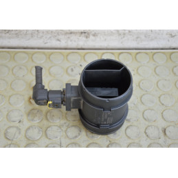 Debimetro flussometro Opel Zafira B 1.6 b dal 2005 al 2014 cod 13280277 0280218244  1760446145763