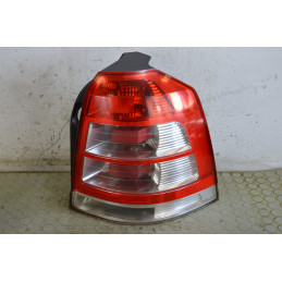 Fanale fanalino stop post dx Opel Zafira B dal 2005 al 2014 cod 13305775  1760446408400