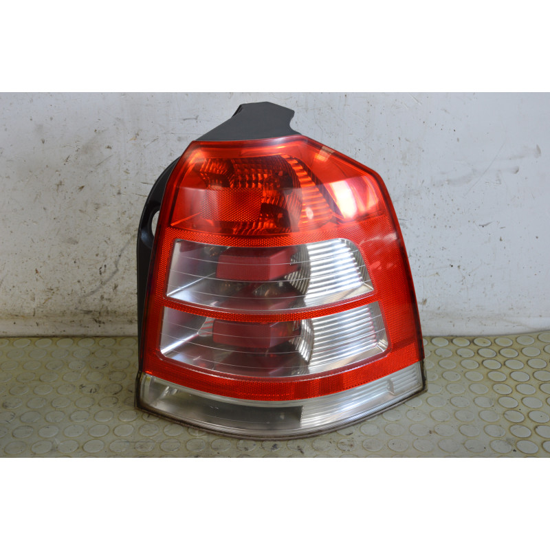 Fanale fanalino stop post dx Opel Zafira B dal 2005 al 2014 cod 13305775  1760446408400