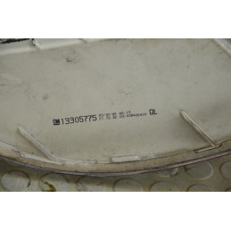 Fanale fanalino stop post dx Opel Zafira B dal 2005 al 2014 cod 13305775  1760446408400
