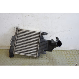 Intercooler scambiatore aria Opel Zafira B 1.6 b dal 2005 al 2014 cod 13161078  1760446821452