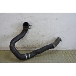 Tubo manicotto aria intercooler Opel Zafira B dal 2005 al 2014 cod 13231618  1760447056495
