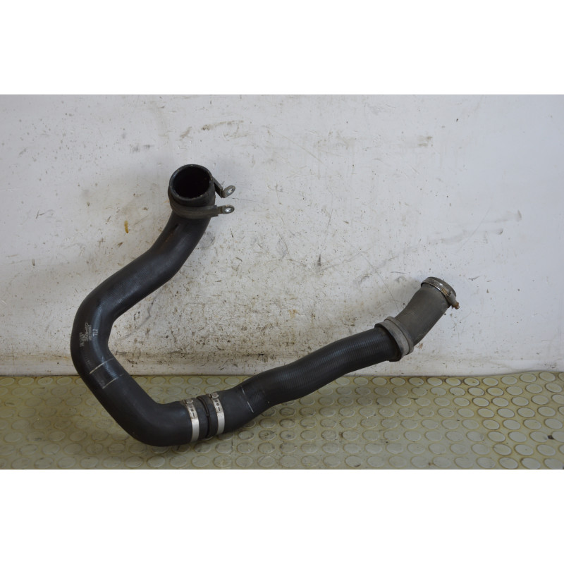 Tubo manicotto aria intercooler Opel Zafira B dal 2005 al 2014 cod 13231618  1760447056495