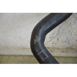 Tubo manicotto aria intercooler Opel Zafira B dal 2005 al 2014 cod 13231618  1760447056495