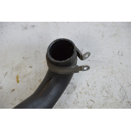 Tubo manicotto aria intercooler Opel Zafira B dal 2005 al 2014 cod 13231618  1760447056495