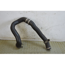 Tubo manicotto aria intercooler Opel Zafira B dal 2005 al 2014 cod 13231618  1760447056495