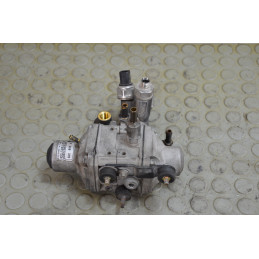 Polmone regolatore distributore metano Opel Zafira B dal 2005 al 2014 cod 9269370  1760535228247